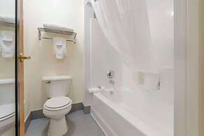 Best Western Yellowstone Crossing