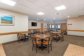 Best Western Yellowstone Crossing