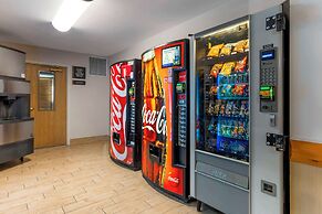 Best Western Yellowstone Crossing