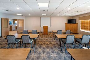 Best Western Yellowstone Crossing