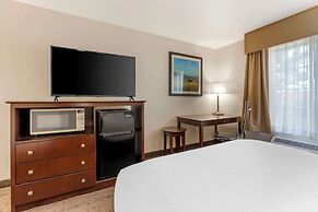 Best Western Yellowstone Crossing