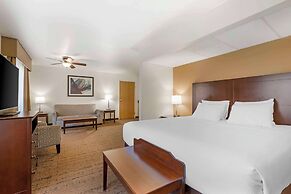 Best Western Yellowstone Crossing