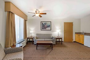 Best Western Yellowstone Crossing