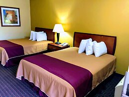 Americas Best Value Inn & Suites Yukon Oklahoma City