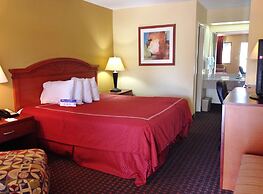 Americas Best Value Inn & Suites Yukon Oklahoma City