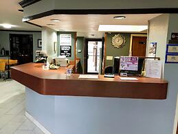 Americas Best Value Inn & Suites Yukon Oklahoma City