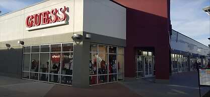 Americas Best Value Inn & Suites Yukon Oklahoma City