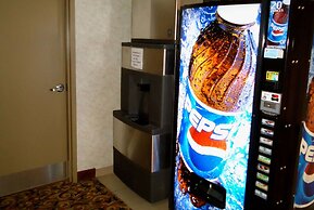 Super 8 by Wyndham Niagara Falls NY