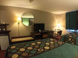 Super 8 by Wyndham Niagara Falls NY