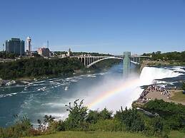 Super 8 by Wyndham Niagara Falls NY