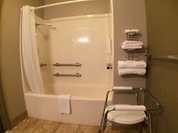 Super 8 by Wyndham Niagara Falls NY