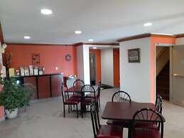 Super 8 by Wyndham Niagara Falls NY