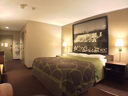 Super 8 by Wyndham Niagara Falls NY