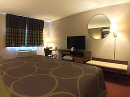 Super 8 by Wyndham Niagara Falls NY