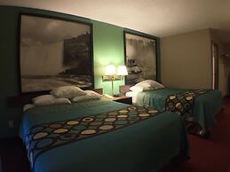 Super 8 by Wyndham Niagara Falls NY