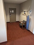 Super 8 by Wyndham Niagara Falls NY