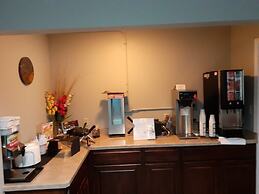 Super 8 by Wyndham Niagara Falls NY