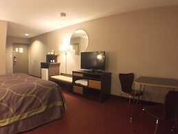 Super 8 by Wyndham Niagara Falls NY