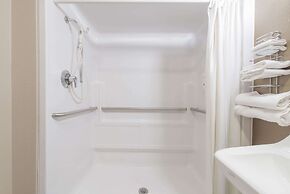 Super 8 by Wyndham Niagara Falls NY