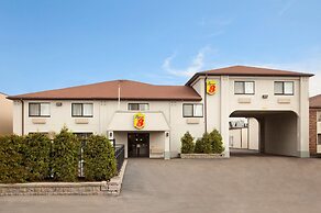 Super 8 by Wyndham Niagara Falls NY