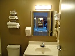 Super 8 by Wyndham Niagara Falls NY