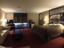 Super 8 by Wyndham Niagara Falls NY