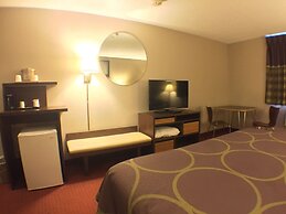Super 8 by Wyndham Niagara Falls NY