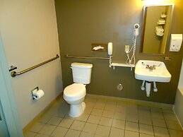 Super 8 by Wyndham Niagara Falls NY