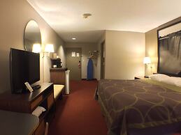 Super 8 by Wyndham Niagara Falls NY