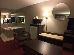 Super 8 by Wyndham Niagara Falls NY