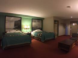 Super 8 by Wyndham Niagara Falls NY