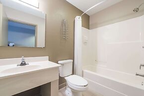 Super 8 by Wyndham Niagara Falls NY