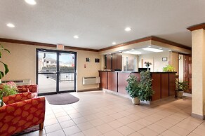 Super 8 by Wyndham Niagara Falls NY