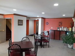 Super 8 by Wyndham Niagara Falls NY