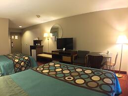 Super 8 by Wyndham Niagara Falls NY