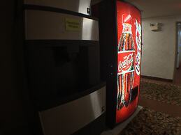 Super 8 by Wyndham Niagara Falls NY