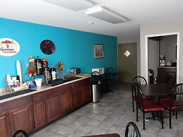 Super 8 by Wyndham Niagara Falls NY