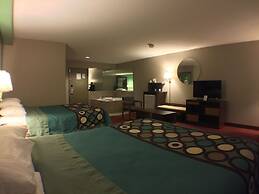 Super 8 by Wyndham Niagara Falls NY