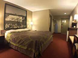 Super 8 by Wyndham Niagara Falls NY