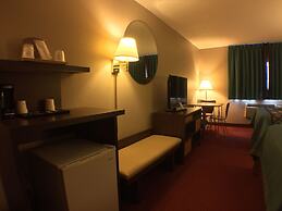 Super 8 by Wyndham Niagara Falls NY