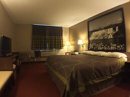 Super 8 by Wyndham Niagara Falls NY