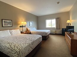 Edmore Inn