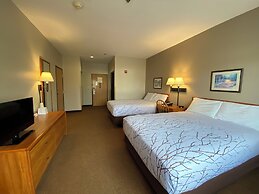 Edmore Inn
