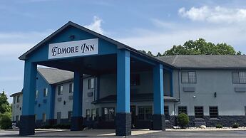 Edmore Inn