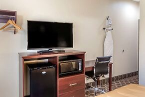 Quality Inn Overland Park Kansas City