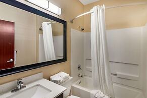 Quality Inn Overland Park Kansas City