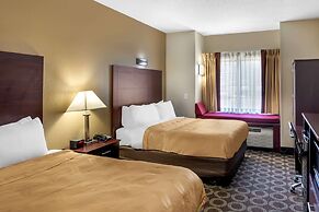 Quality Inn Overland Park Kansas City