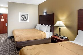 Quality Inn Overland Park Kansas City