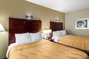 Quality Inn Overland Park Kansas City