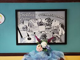 Quality Inn Overland Park Kansas City